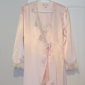 1990 Victoria Secrets set